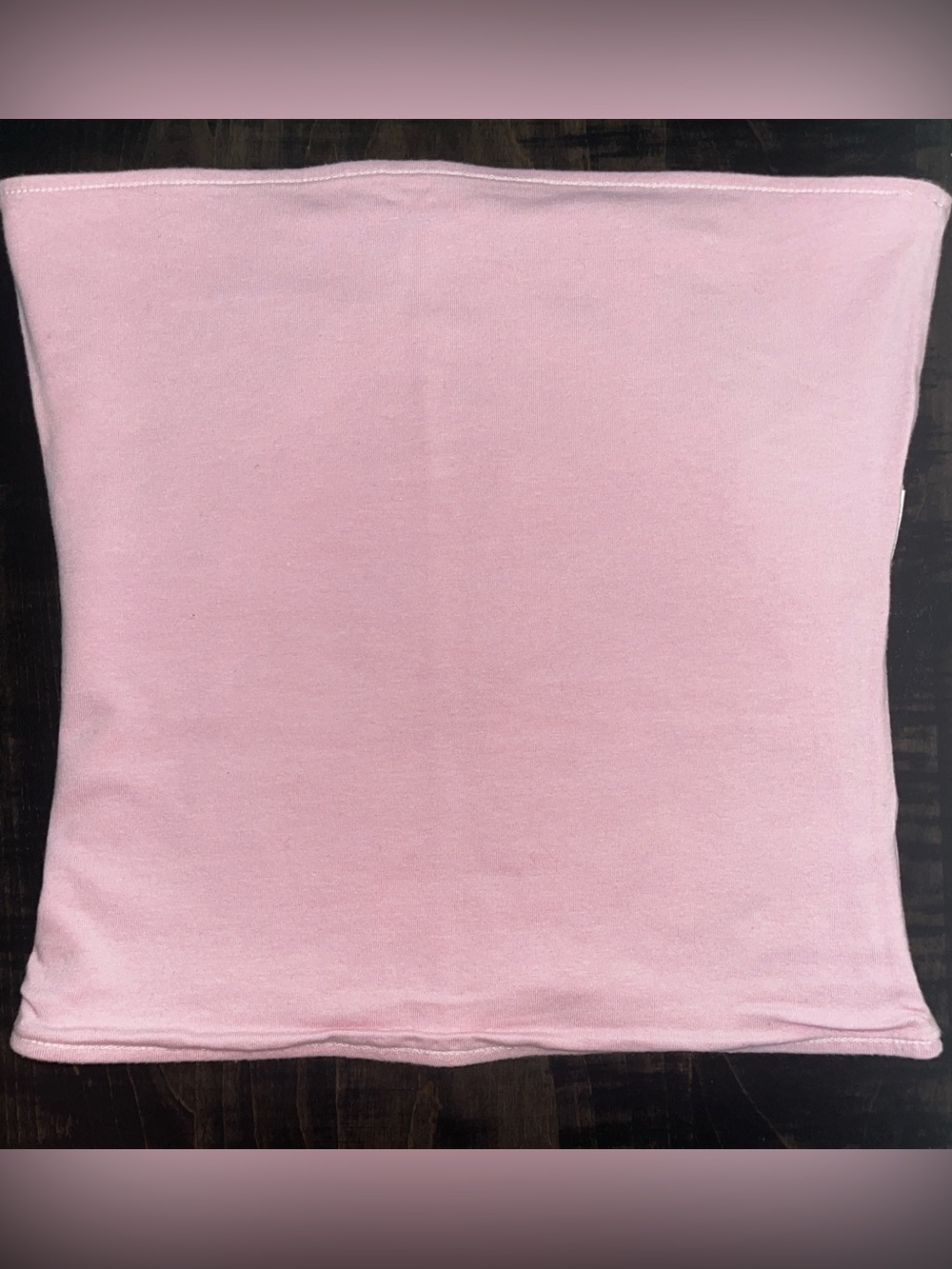 Reversible Tube Top - Picture 3 of 5